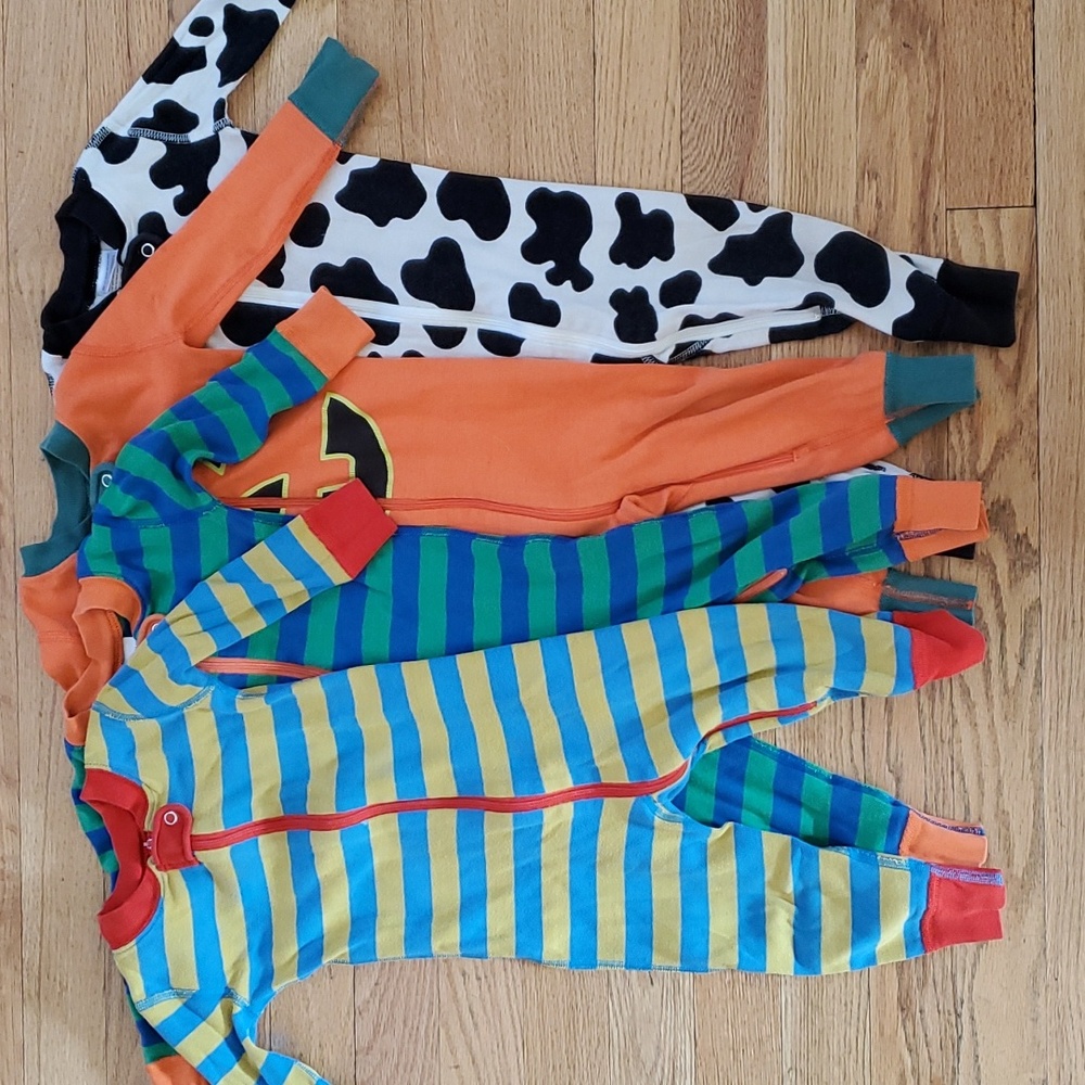 Sleep and Play Bundle